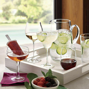Glory Margarita Glass