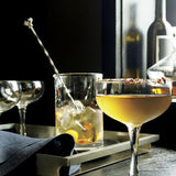Cocktail Mixing Glass.