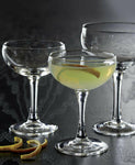 Coupe Cocktail 5.5oz Glass