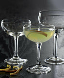 Coupe Cocktail 5.5oz Glass