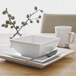 Court 6" Appetizer Plate