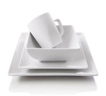 Court 6" Appetizer Plate