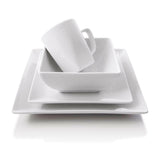 Court 6" Appetizer Plate