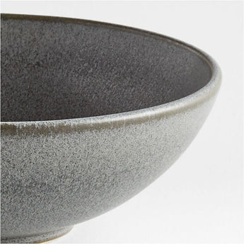 Craft Charcoal Mini Bowl.