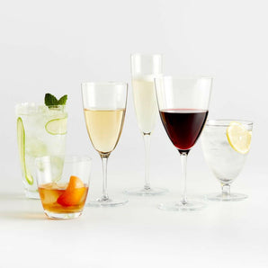 Schott Zwiesel Craft Double Old-Fashioned Glass.