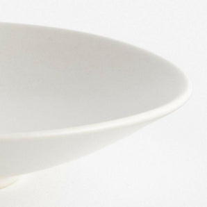 Craft Linen Appetizer Plate.