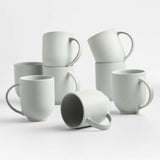 Craft Stone Blue Mug.