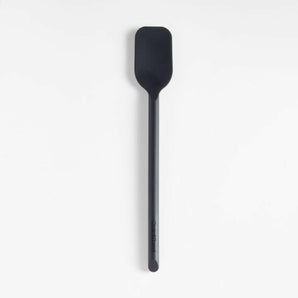 Silicone Spoonula Black