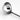 Stainless Steel Ladle.