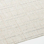 Chilewich Crepe Stitch Shell Placemat
