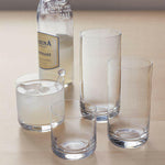 Crescent 10 oz. Double Old-Fashioned Glass