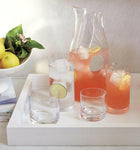 Crescent 10 oz. Double Old-Fashioned Glass