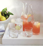 Crescent 10 oz. Double Old-Fashioned Glass
