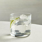Crescent 10 oz. Double Old-Fashioned Glass