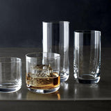 Crescent 12 oz. Highball Glass
