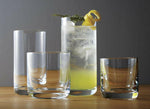 Crescent 10 oz. Double Old-Fashioned Glass