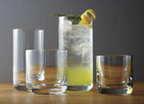 Crescent 10 oz. Double Old-Fashioned Glass