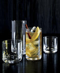 Crescent 10 oz. Double Old-Fashioned Glass