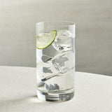 Crescent 12 oz. Highball Glass.