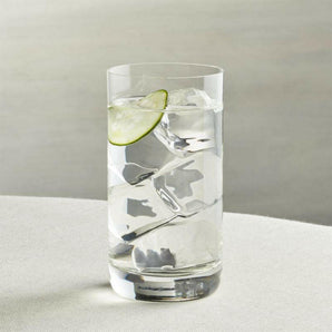 Crescent 12 oz. Highball Glass.