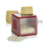 Microplane® Cube Cheese Grater
