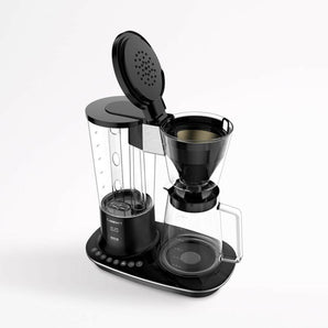 Cuisinart ® 12-Cup Programmable Coffee Maker