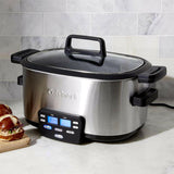 Cuisinart® 6 qt. 3-in-1 Multicooker.