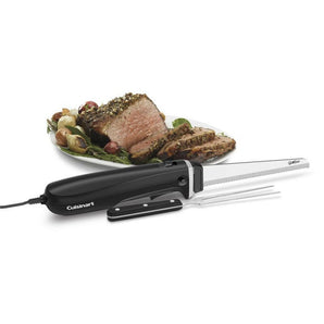 Cuisinart Electric Knife Set