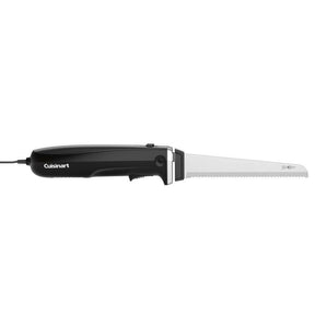 Cuisinart Electric Knife Set.