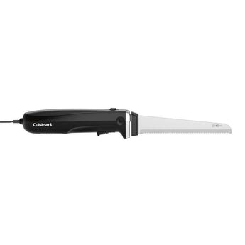 Cuisinart Electric Knife Set.