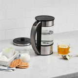 Cuisinart Caffe and Tea French Press.