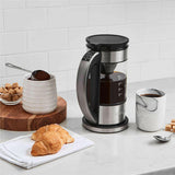 Cuisinart Caffe and Tea French Press.