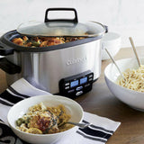 Cuisinart® 6 qt. 3-in-1 Multicooker.