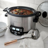Cuisinart® 4 qt. 3-in-1 Cook Central Multicooker.
