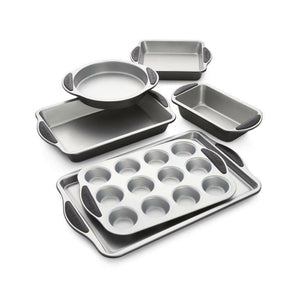 Cuisinart® 6-Piece Nonstick Bakeware Set