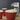 Scalloped Melamine Popcorn Cup.