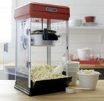 Small Popcorn Bowl
