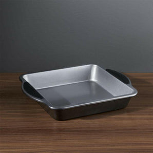 Cuisinart® 9" Square Cake Pan.