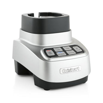Cuisinart® Velocity Stainless Steel Blender.