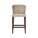 Curran 24" Stool Crema.