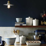 Bendt 2-Tier Iron Fruit Basket.