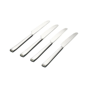Set of 4 Knives.