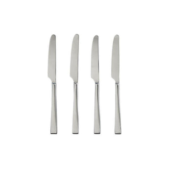 Set of 4 Knives.
