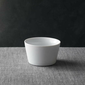4.5" Dip Bowl.