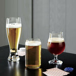 Direction 17 oz. Pilsner Beer Glass