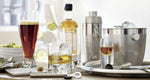 Kirby 2 oz. Cordial Glass