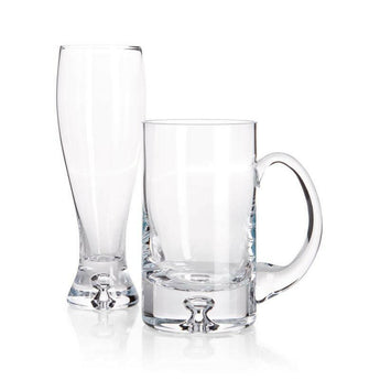 Direction Beer Mug 22oz..