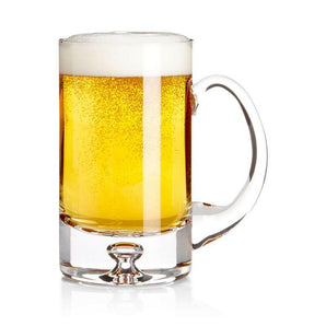 Direction Beer Mug 22oz..