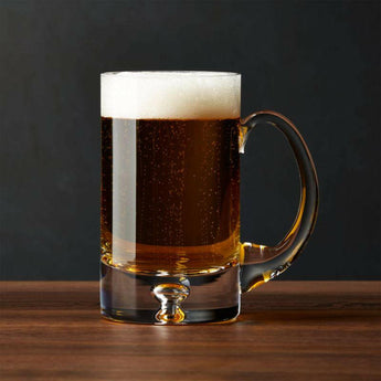 Direction Beer Mug 22oz..