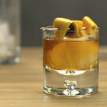 Direction 12 oz. Highball Glass